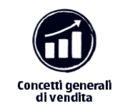 Concetti generali di vendita