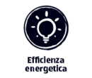 Efficienza energetica