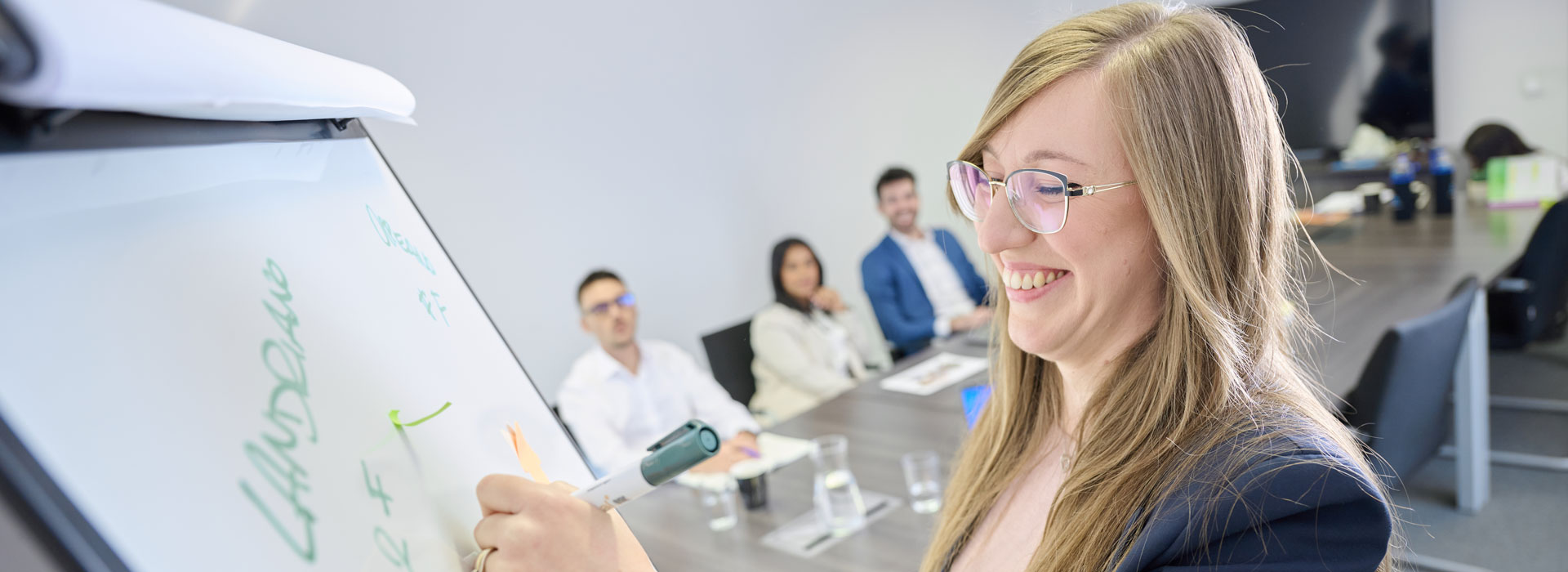 I nostri consigli per la tua candidatura in ALDI