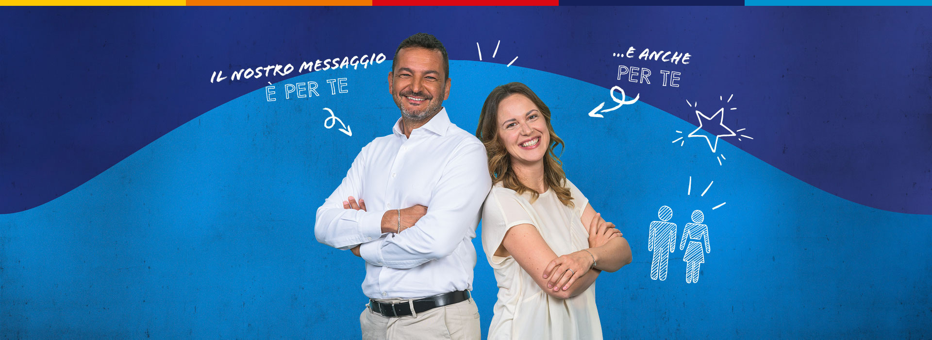 La diversità in ALDI