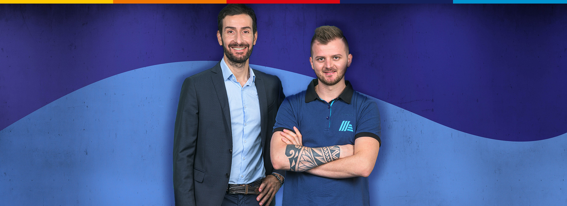 Team Logistica