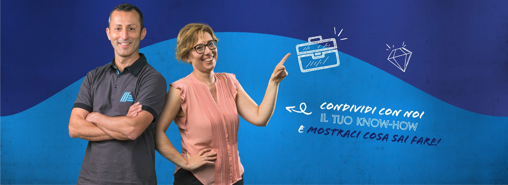 Professionista esperienza