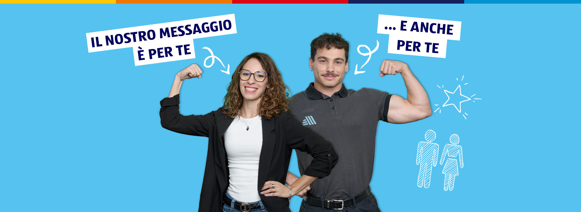 La diversità in ALDI - ALDI Carriera