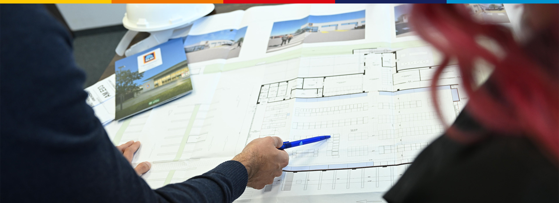 Facility Management - ALDI Carriera
