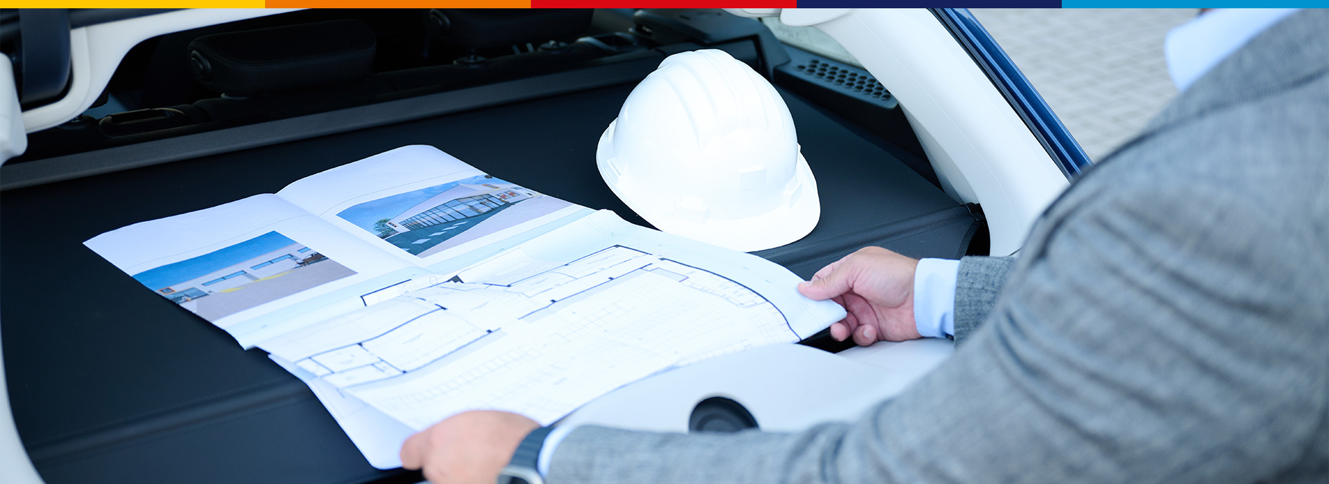 Manager Property Construction