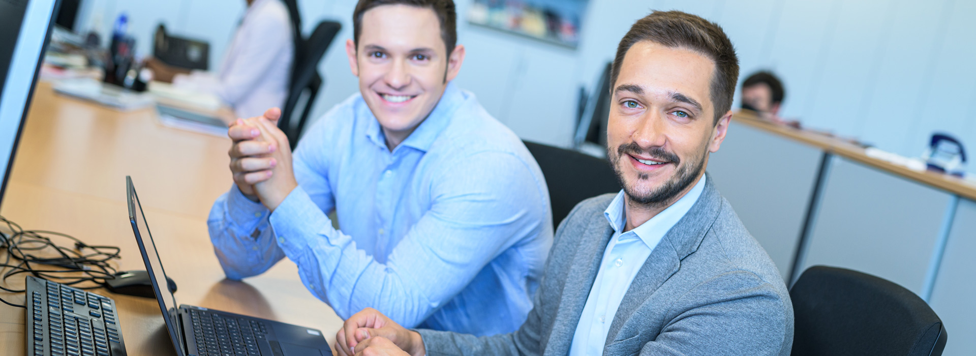 Amministrazione ALDI