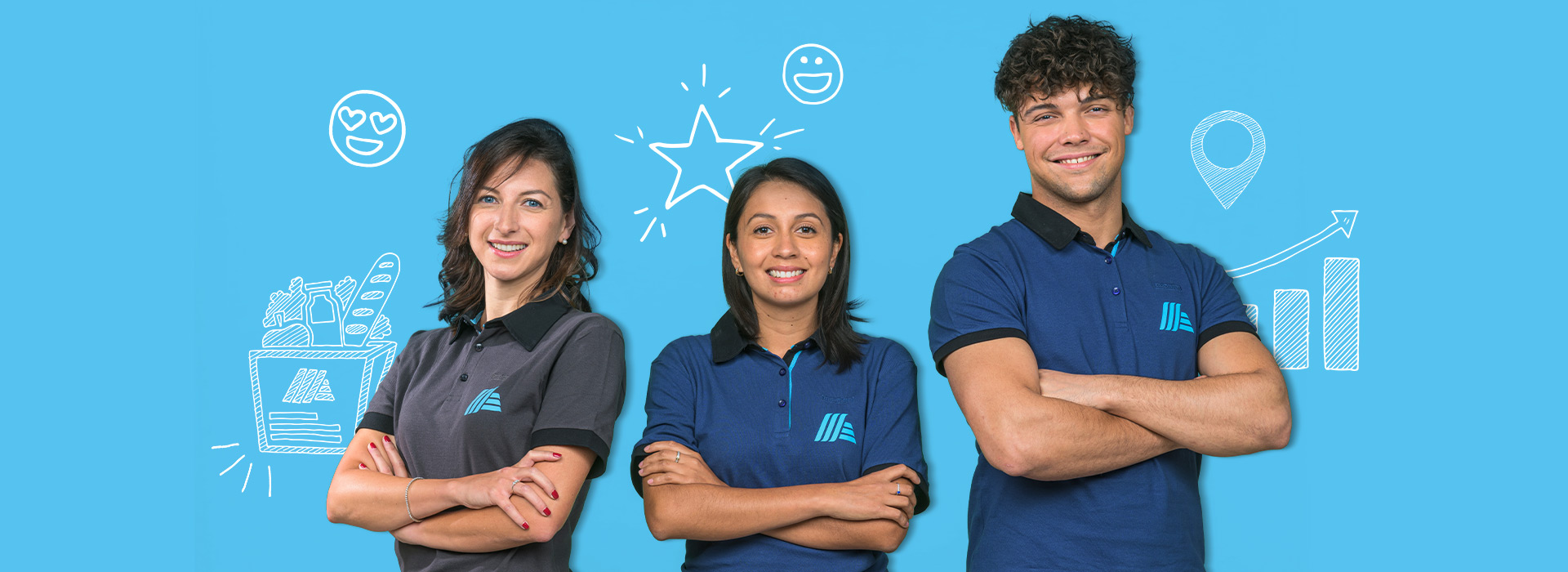 Lavorare in Punto Vendita - ALDI Carriera