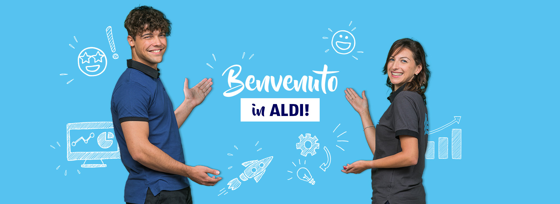Inserimento in azienda