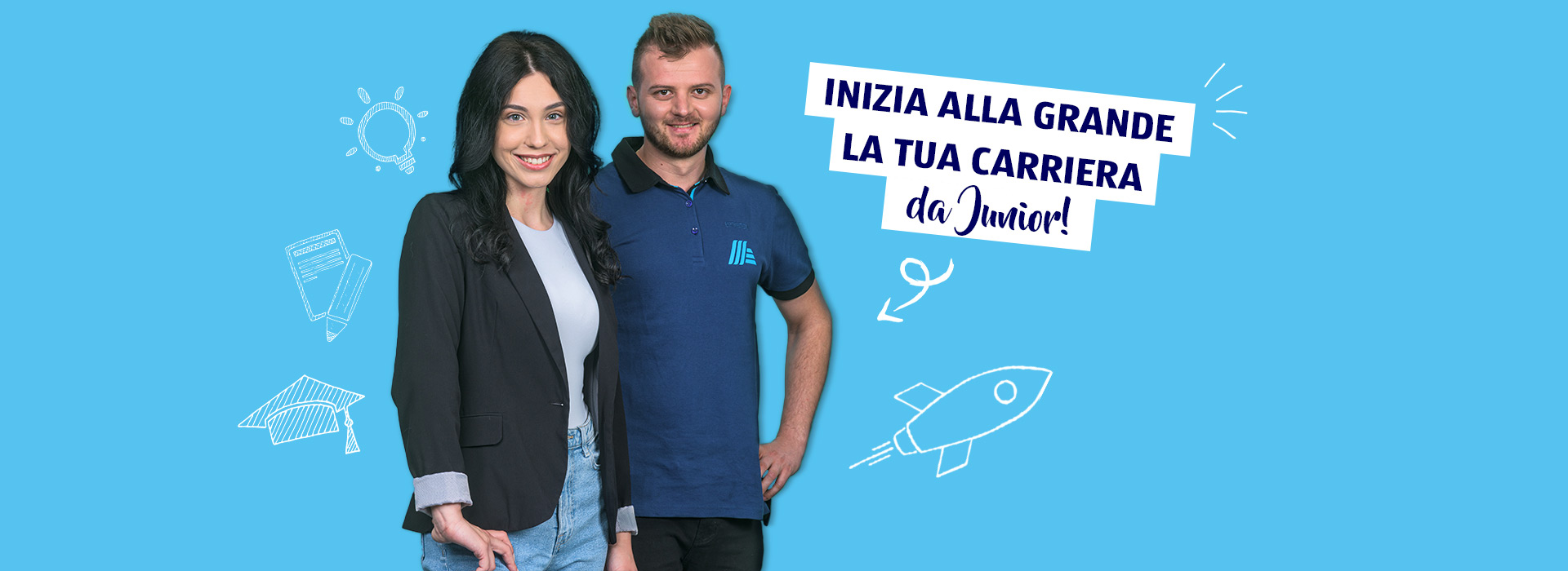 Professionista Junior
