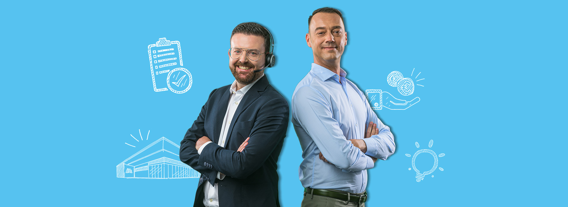 Supply Chain in ALDI