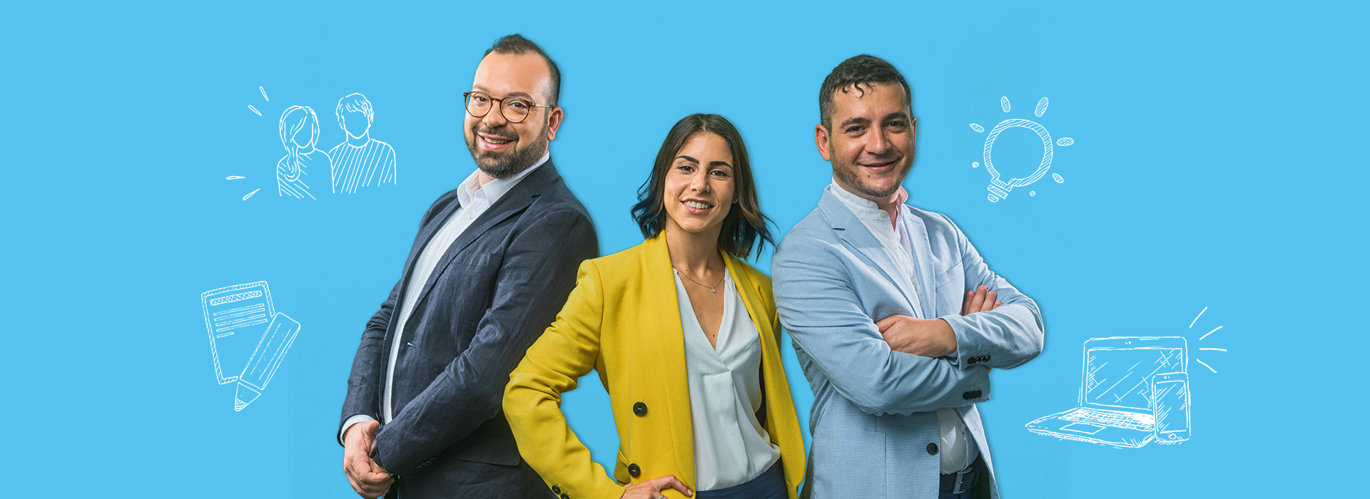 Lavorare negli uffici - ALDI Carriera