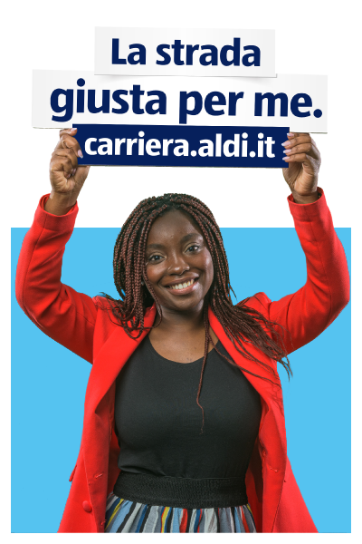 Trova la strada giusta per te
