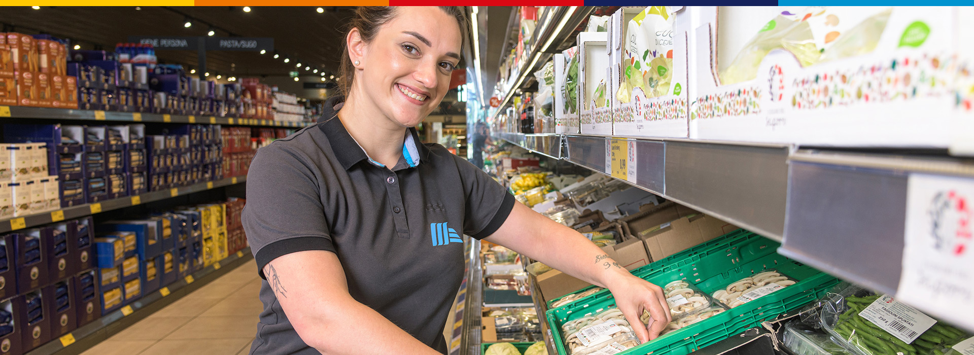 Assistant Store Manager - Area Manager