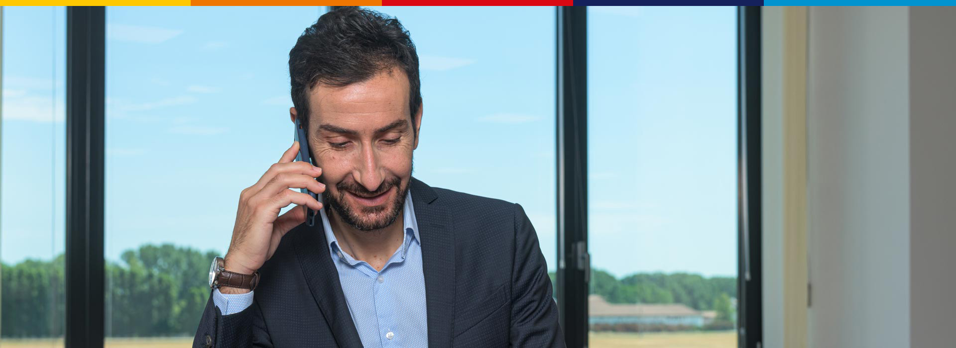 Facility Management ALDI