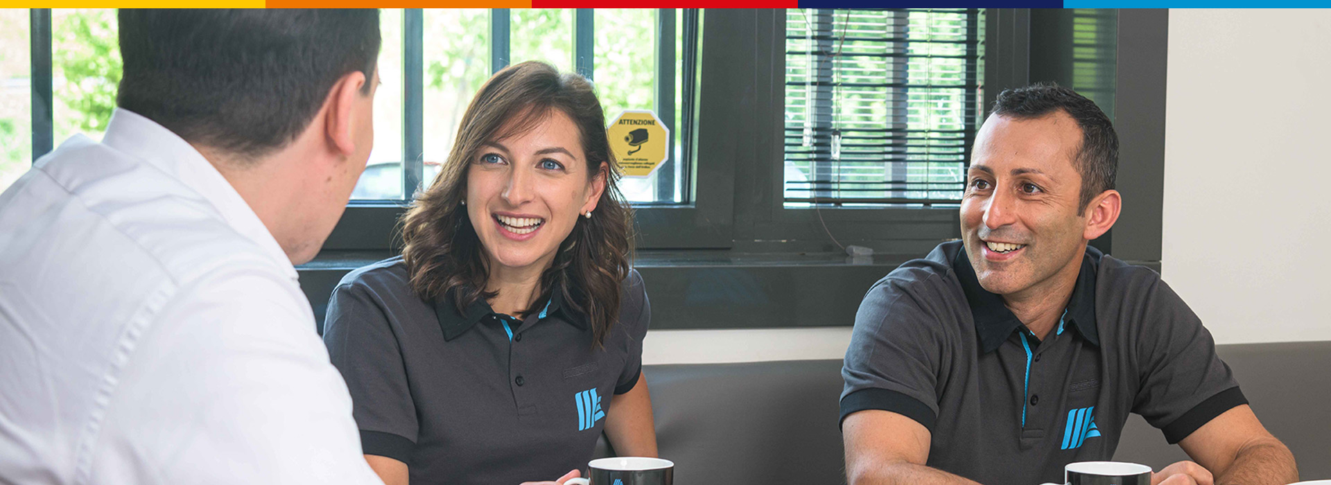 ALDI Graduate Program