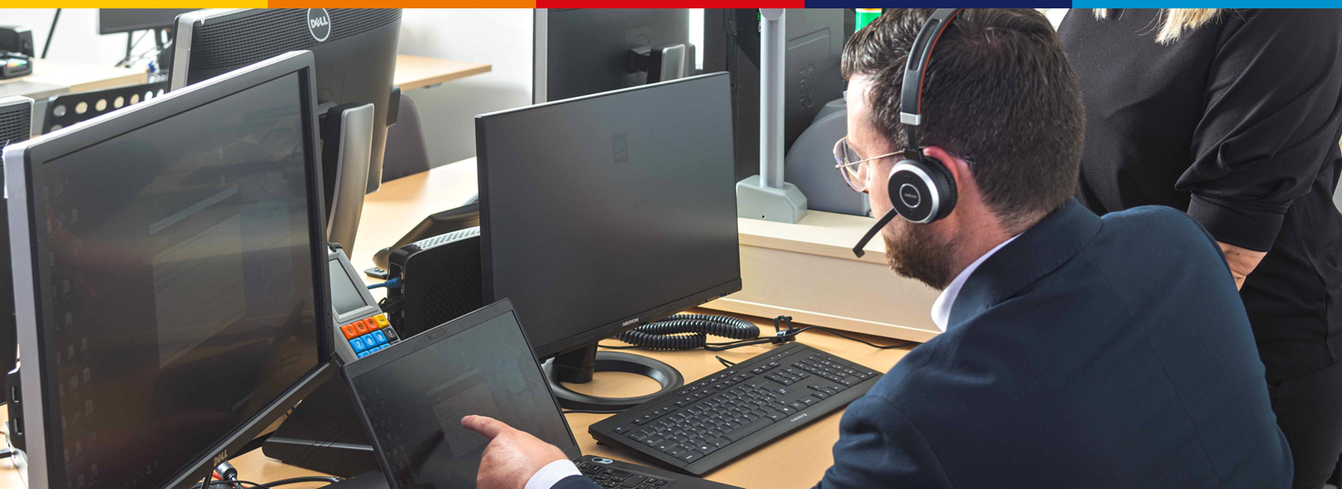 Information Technology ALDI