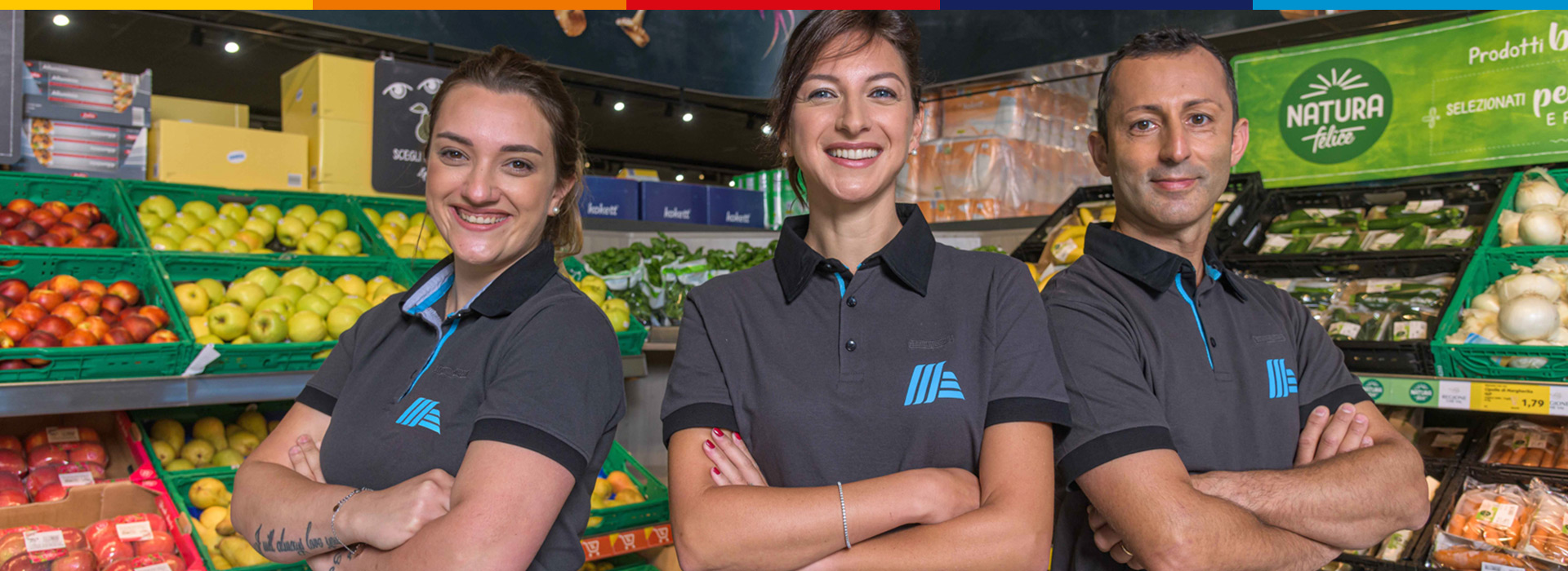 Store Manager - Area Manager