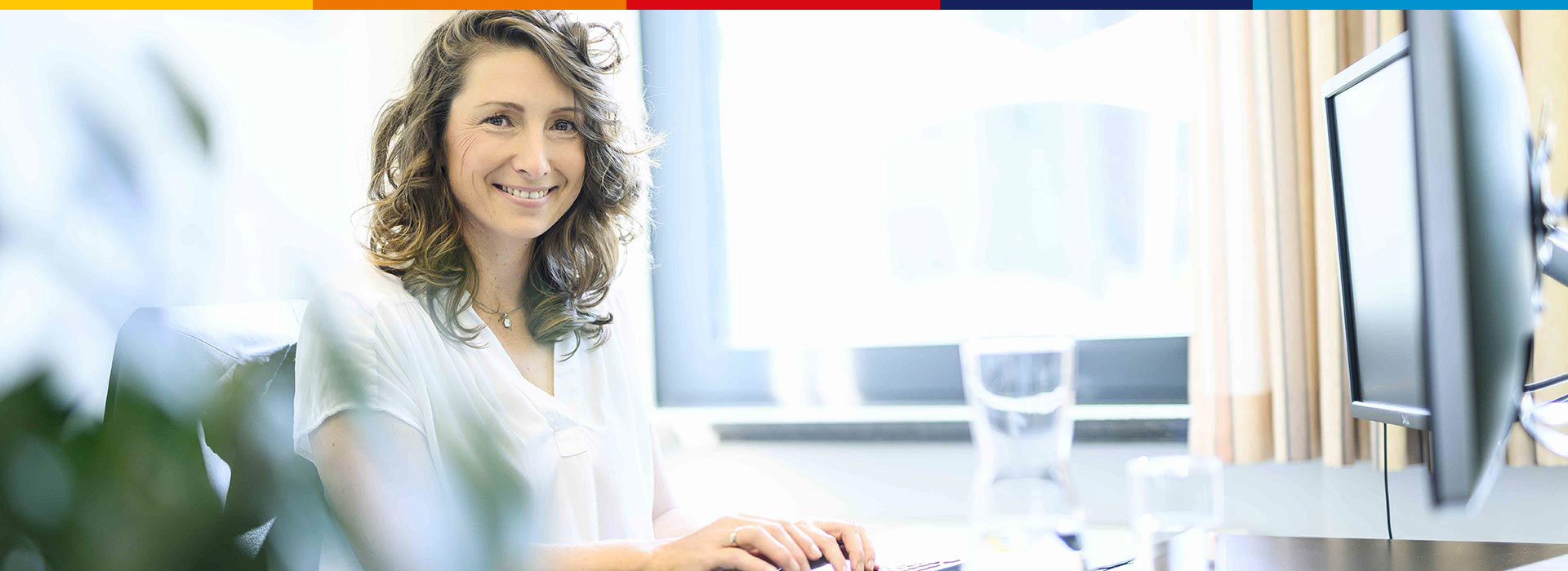 Impiegato amministrazione supply chain - Team Logistica e Supply Chain