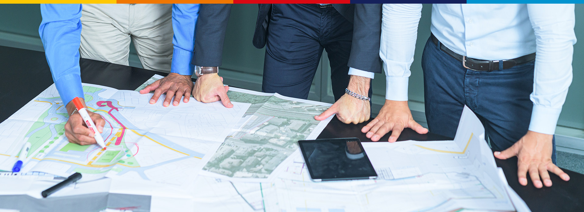 Manager Property Acquisition - Team Sviluppo immobiliare