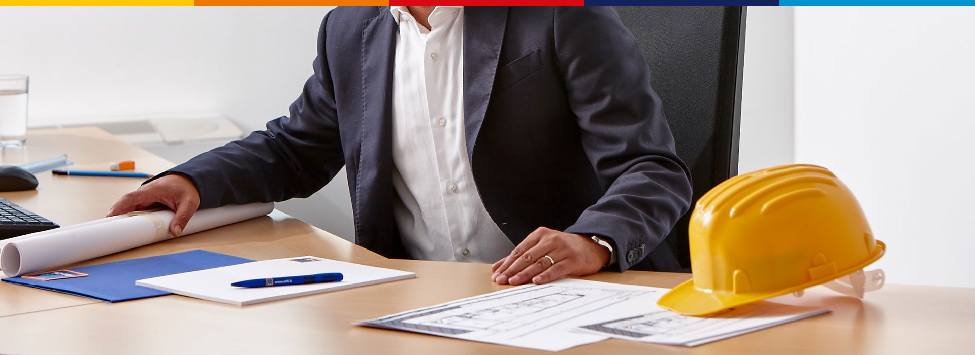 Manager Property Construction