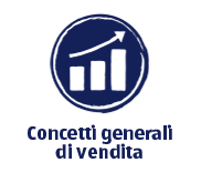 Concetti generali di vendita