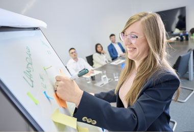 Consigli per la tua candidatura in ALDI