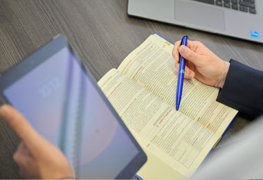 Domande Frequenti sulla tua candidatura in ALDI