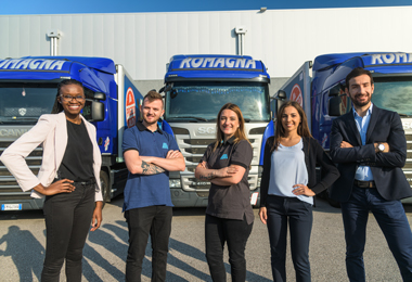 Logistica