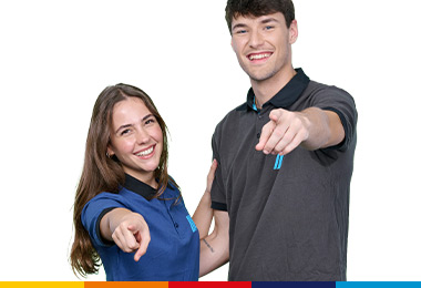 Il tuo profilo - Area Manager in ALDI