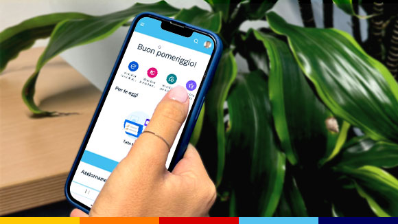 Formazione digitale in ALDI