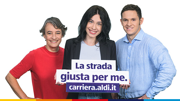 Diversità Processo di Candidatura