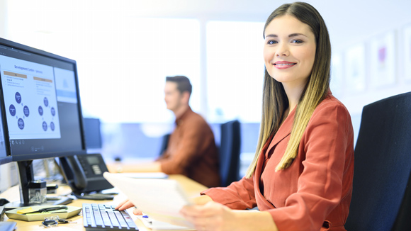 Acquisti Administration