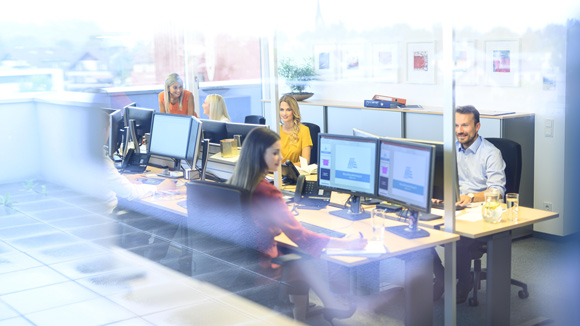 Finanza e Controllo ALDI